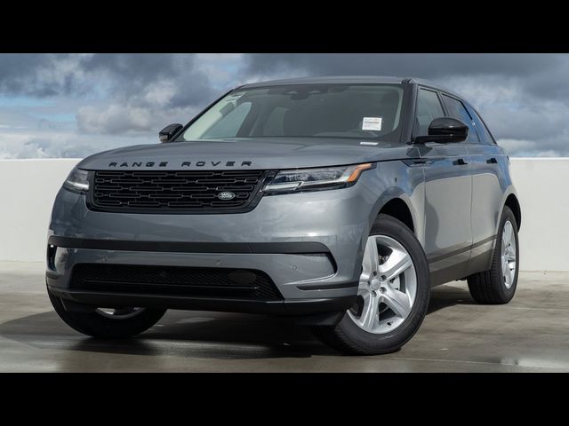 2024 Land Rover Range Rover Velar S