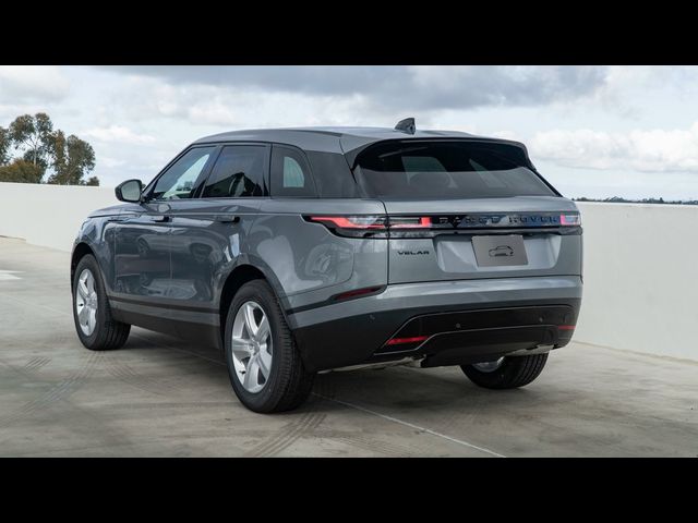 2024 Land Rover Range Rover Velar S