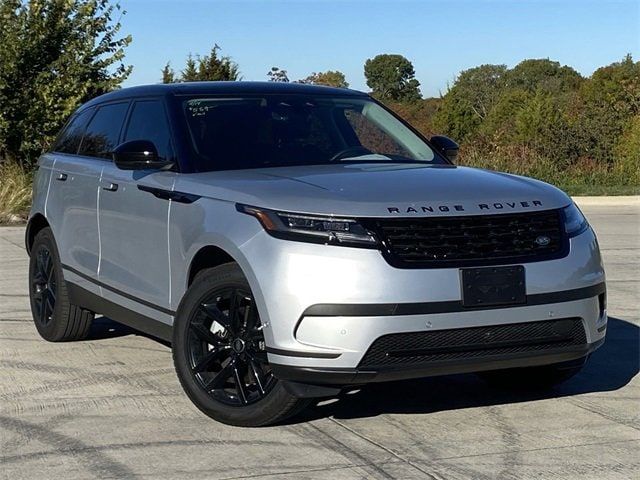 2024 Land Rover Range Rover Velar S