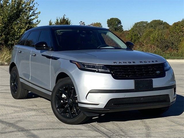 2024 Land Rover Range Rover Velar S