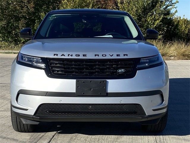 2024 Land Rover Range Rover Velar S