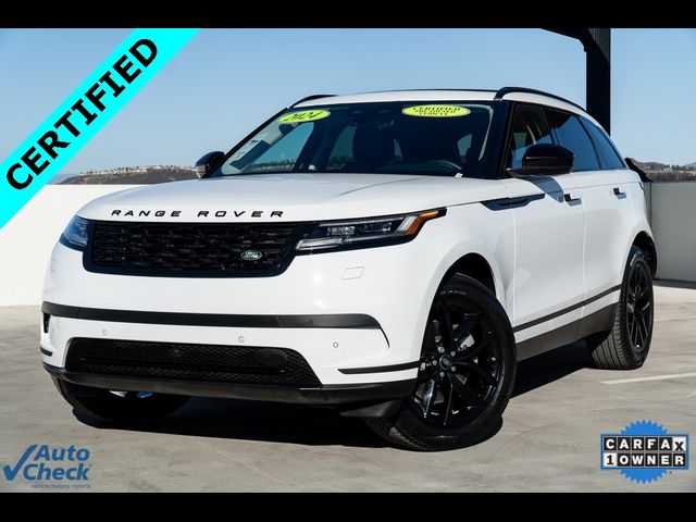 2024 Land Rover Range Rover Velar S