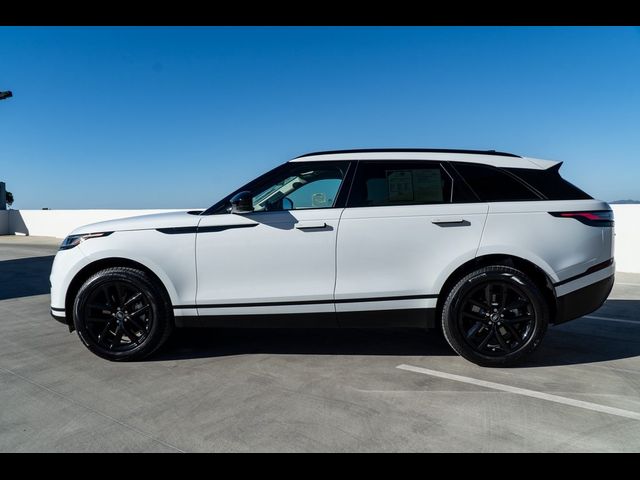 2024 Land Rover Range Rover Velar S