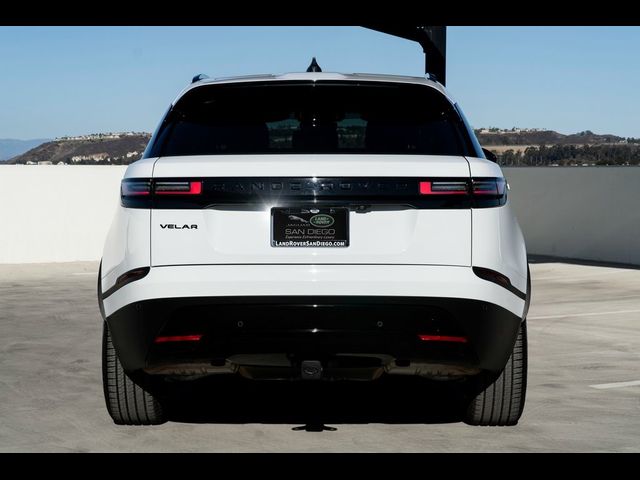 2024 Land Rover Range Rover Velar S