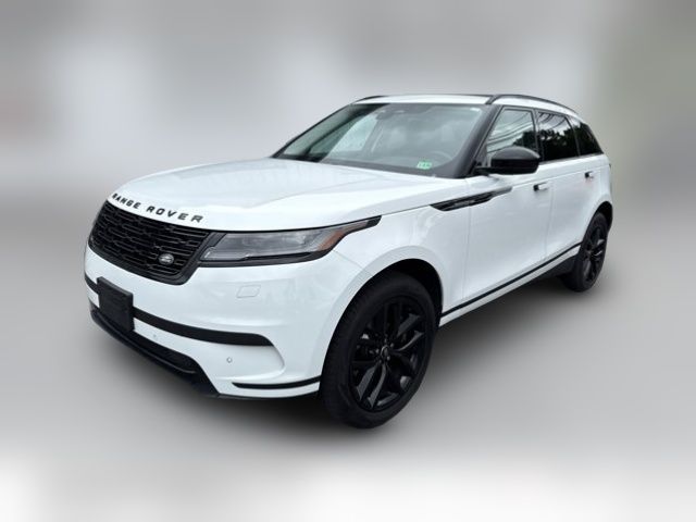 2024 Land Rover Range Rover Velar S