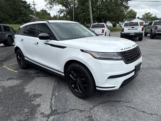 2024 Land Rover Range Rover Velar S