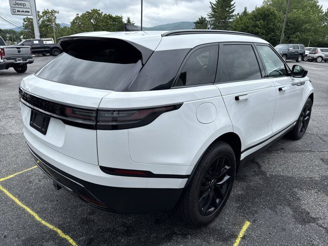 2024 Land Rover Range Rover Velar S