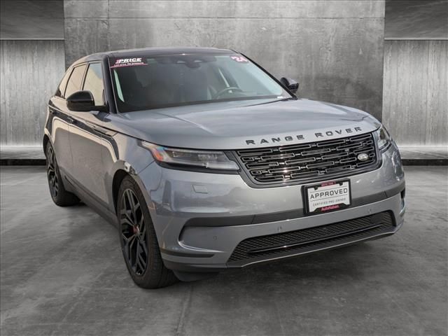 2024 Land Rover Range Rover Velar S