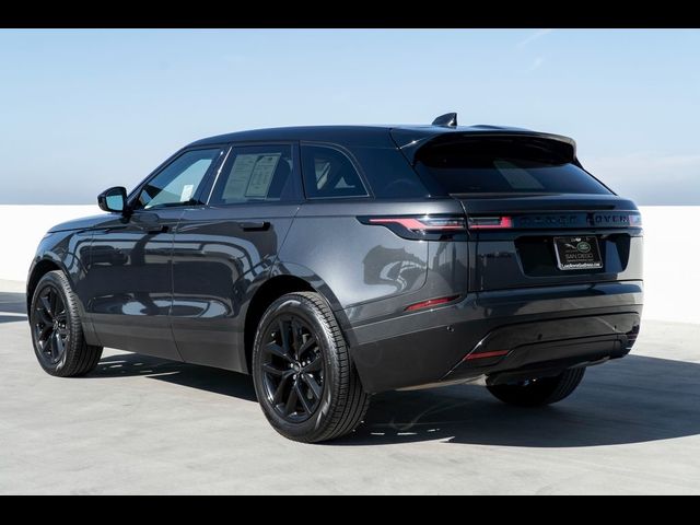 2024 Land Rover Range Rover Velar S