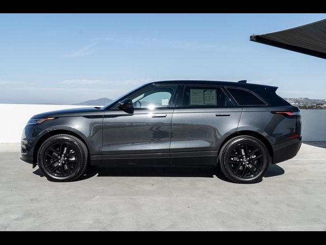 2024 Land Rover Range Rover Velar S