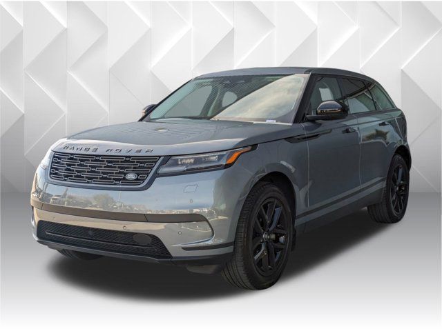 2024 Land Rover Range Rover Velar S