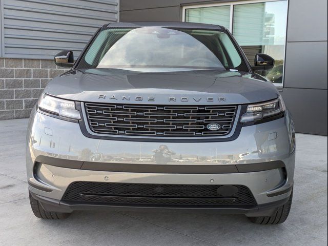 2024 Land Rover Range Rover Velar S