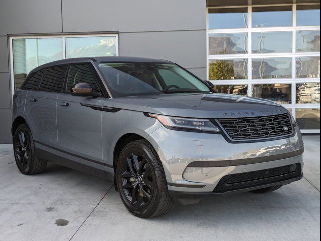 2024 Land Rover Range Rover Velar S