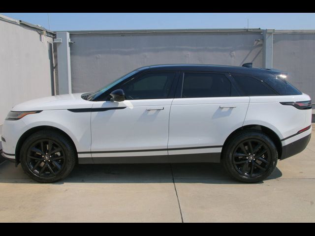 2024 Land Rover Range Rover Velar S