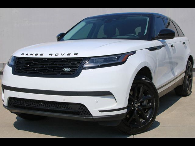 2024 Land Rover Range Rover Velar S