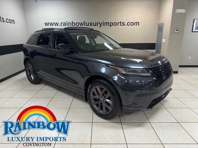 2024 Land Rover Range Rover Velar S