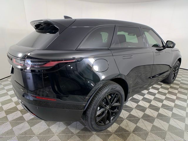 2024 Land Rover Range Rover Velar S