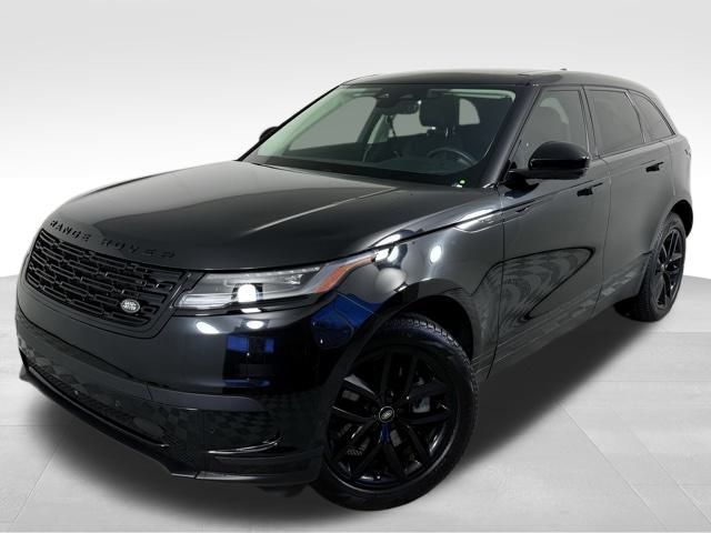 2024 Land Rover Range Rover Velar S