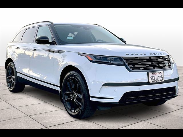 2024 Land Rover Range Rover Velar S