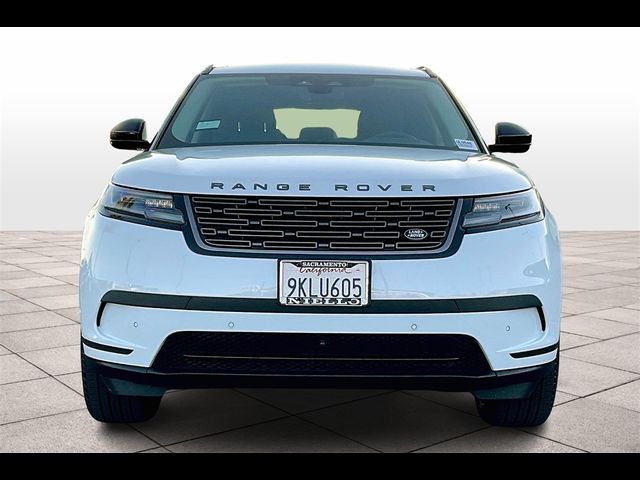 2024 Land Rover Range Rover Velar S