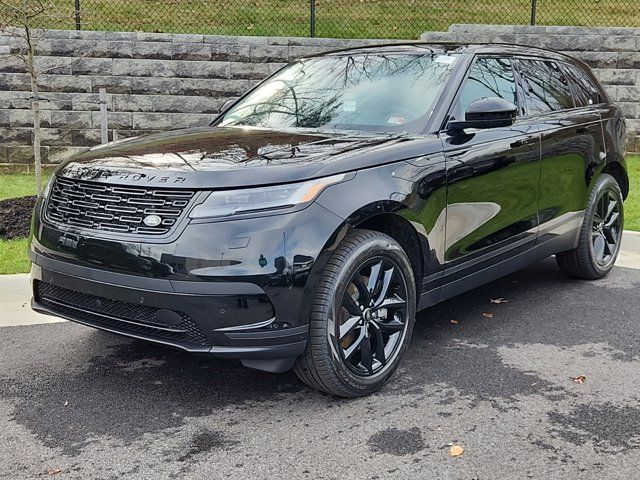 2024 Land Rover Range Rover Velar S