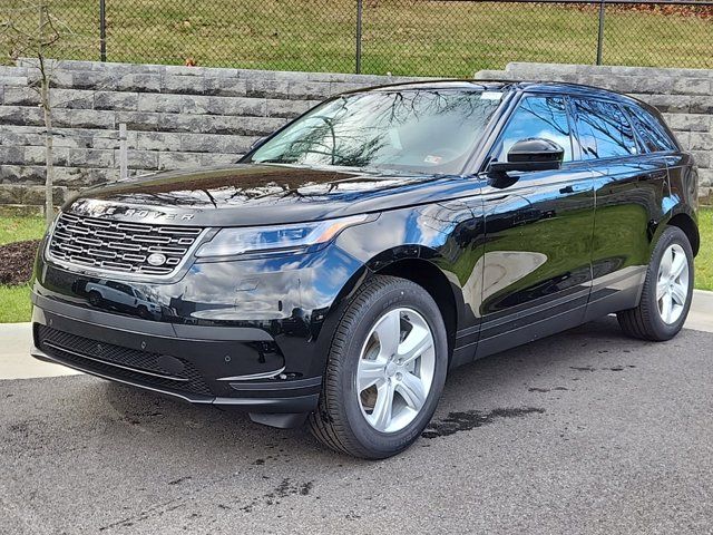 2024 Land Rover Range Rover Velar S