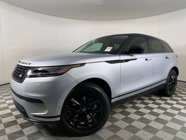 2024 Land Rover Range Rover Velar S