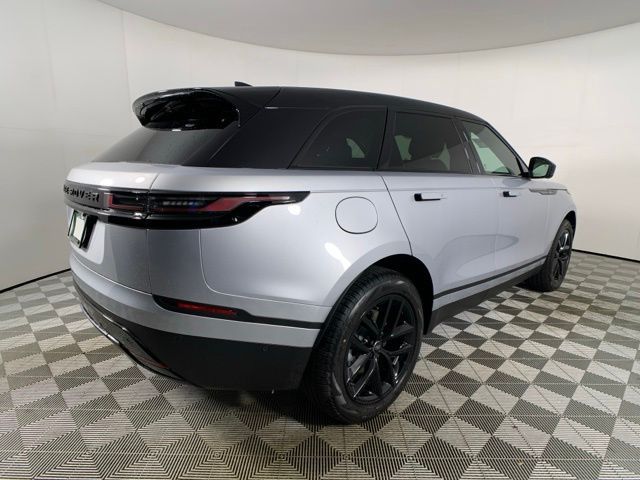 2024 Land Rover Range Rover Velar S