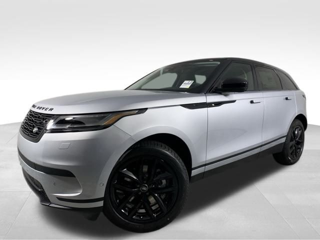 2024 Land Rover Range Rover Velar S