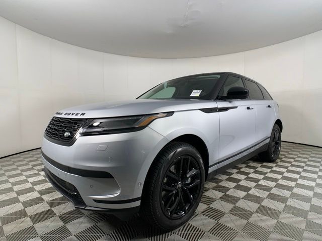 2024 Land Rover Range Rover Velar S