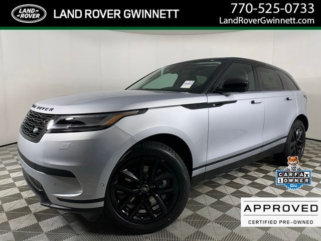 2024 Land Rover Range Rover Velar S