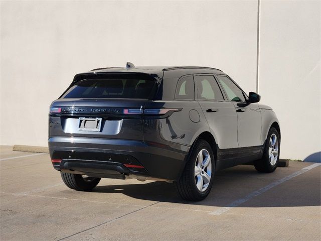 2024 Land Rover Range Rover Velar S