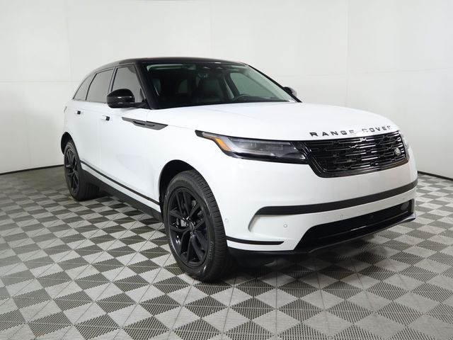 2024 Land Rover Range Rover Velar S