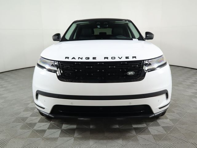 2024 Land Rover Range Rover Velar S