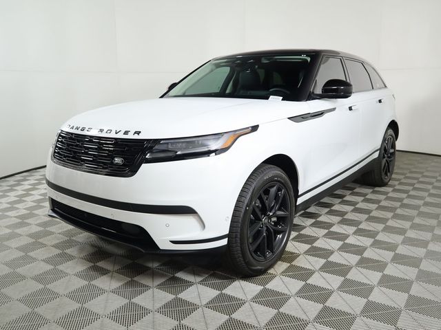 2024 Land Rover Range Rover Velar S