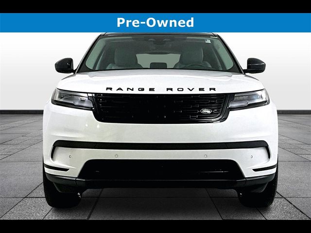 2024 Land Rover Range Rover Velar S