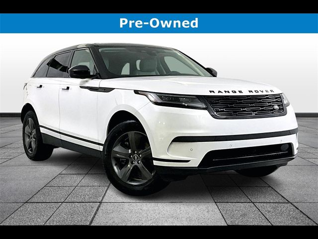 2024 Land Rover Range Rover Velar S