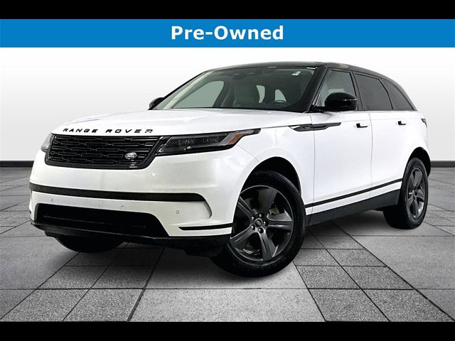 2024 Land Rover Range Rover Velar S