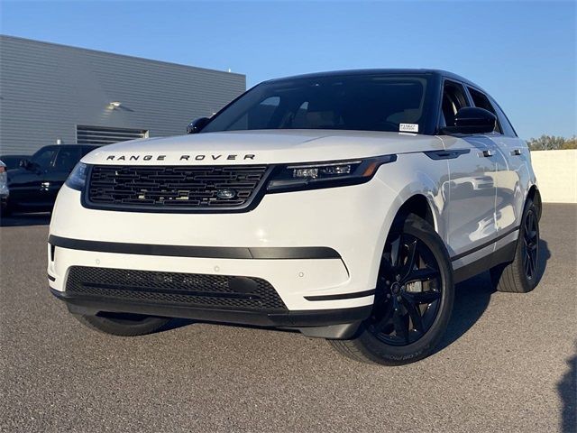 2024 Land Rover Range Rover Velar S