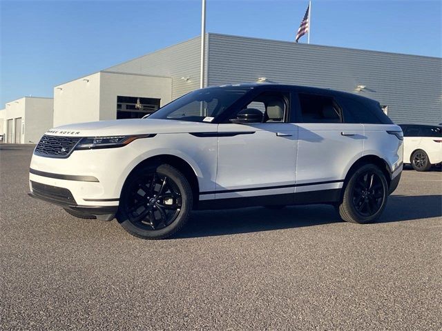 2024 Land Rover Range Rover Velar S