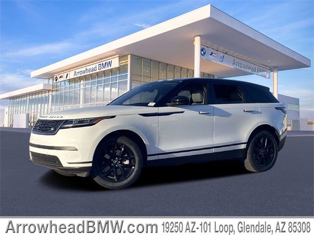 2024 Land Rover Range Rover Velar S