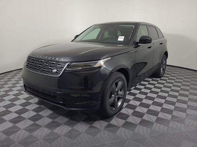 2024 Land Rover Range Rover Velar S