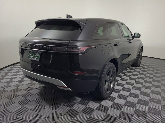 2024 Land Rover Range Rover Velar S