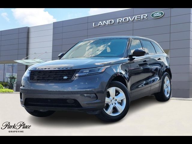 2024 Land Rover Range Rover Velar S