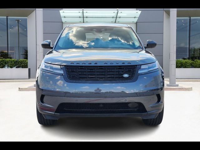 2024 Land Rover Range Rover Velar S