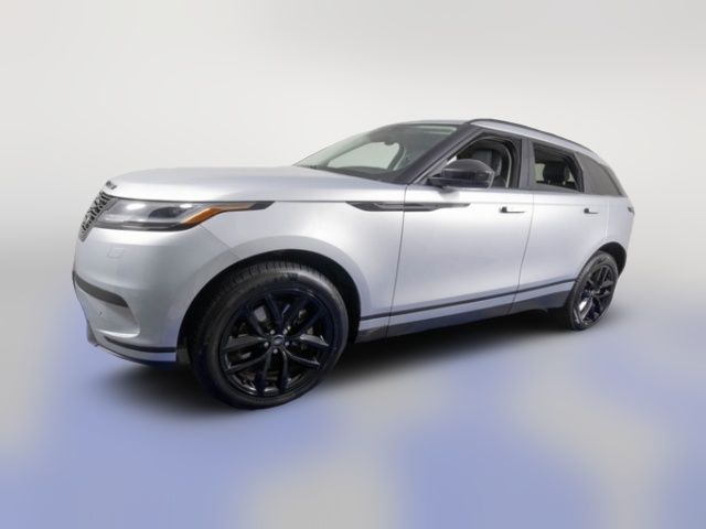 2024 Land Rover Range Rover Velar S