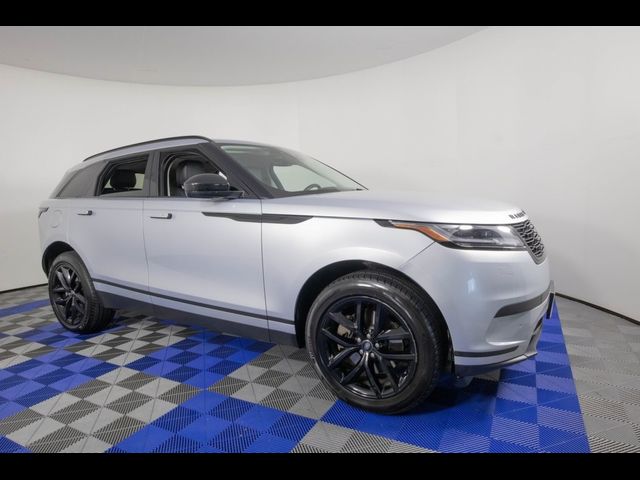 2024 Land Rover Range Rover Velar S