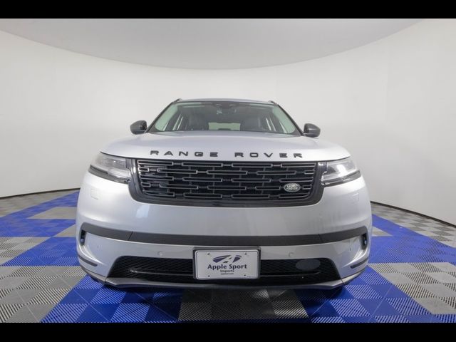 2024 Land Rover Range Rover Velar S