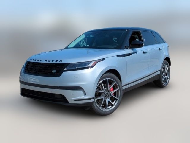 2024 Land Rover Range Rover Velar S
