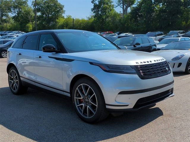 2024 Land Rover Range Rover Velar S